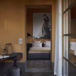 The Queen Superior Executive Suite