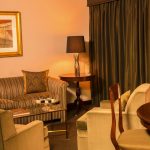 Royal Suite Executive