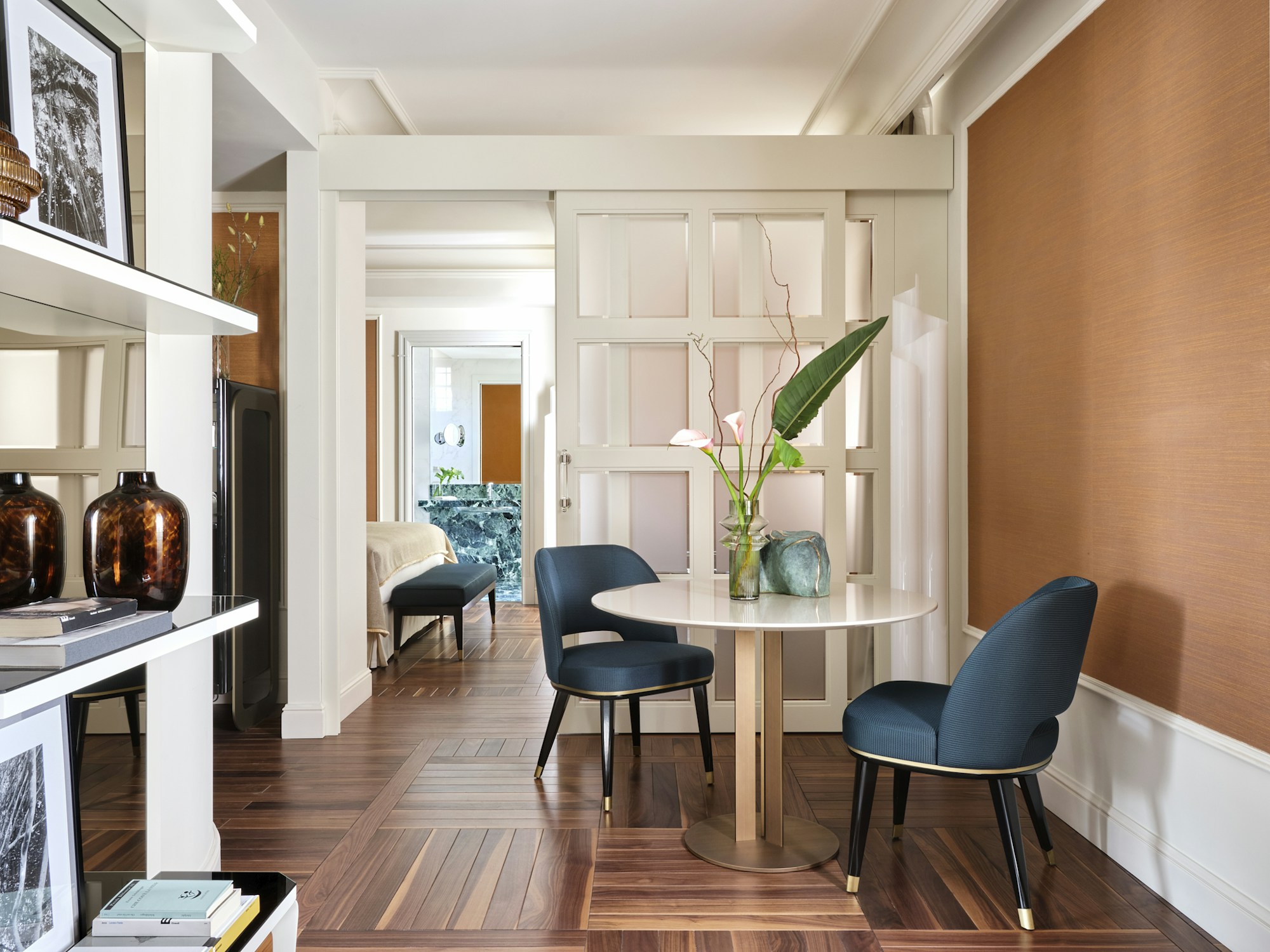 Prestige Suite