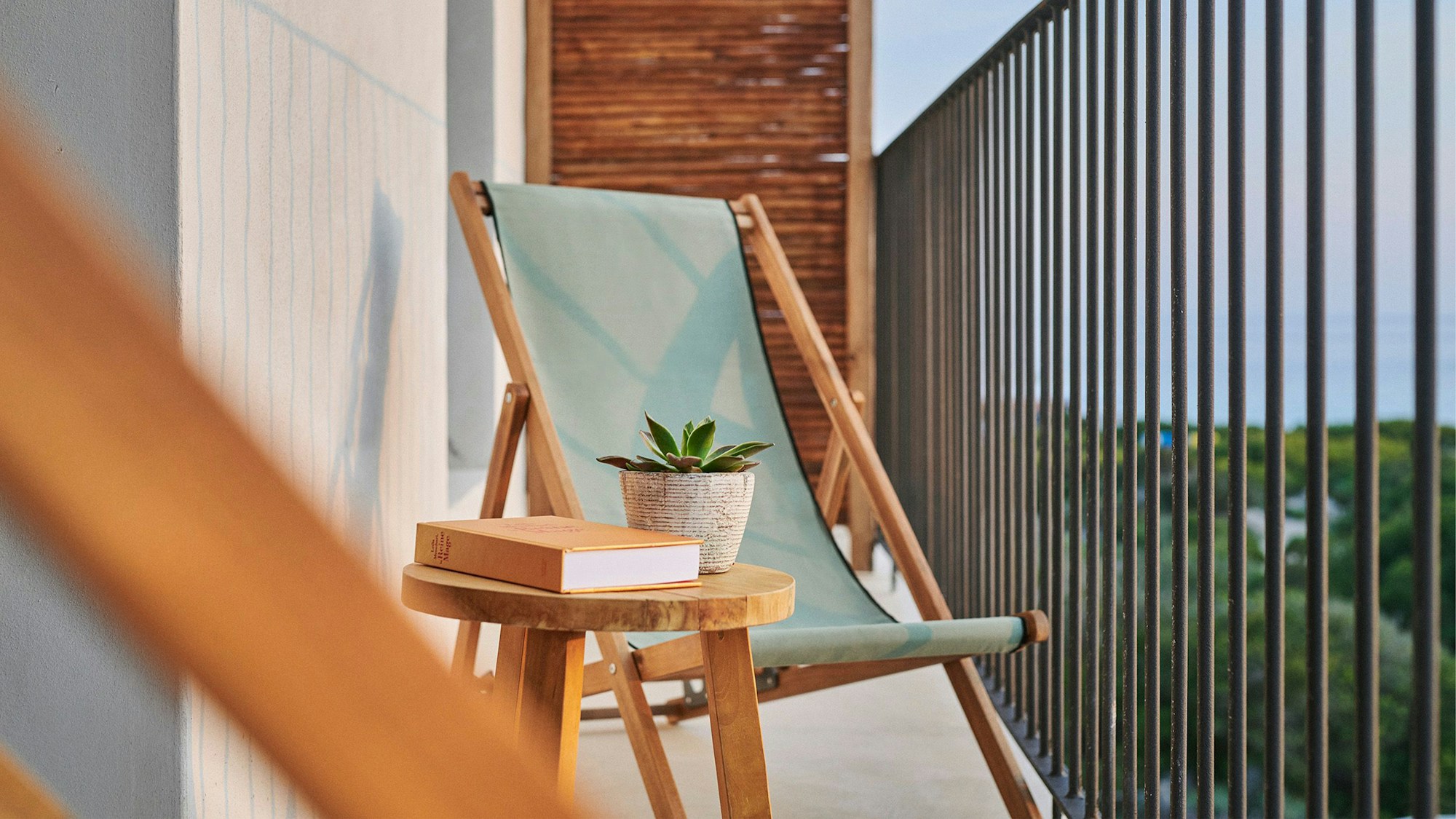 Resort Room