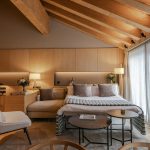 Family Room - Bedroom
