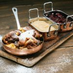 Severins Delicacies