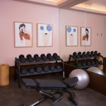 Spa & Gym