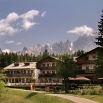 Rosapetra Spa Resort - Summer