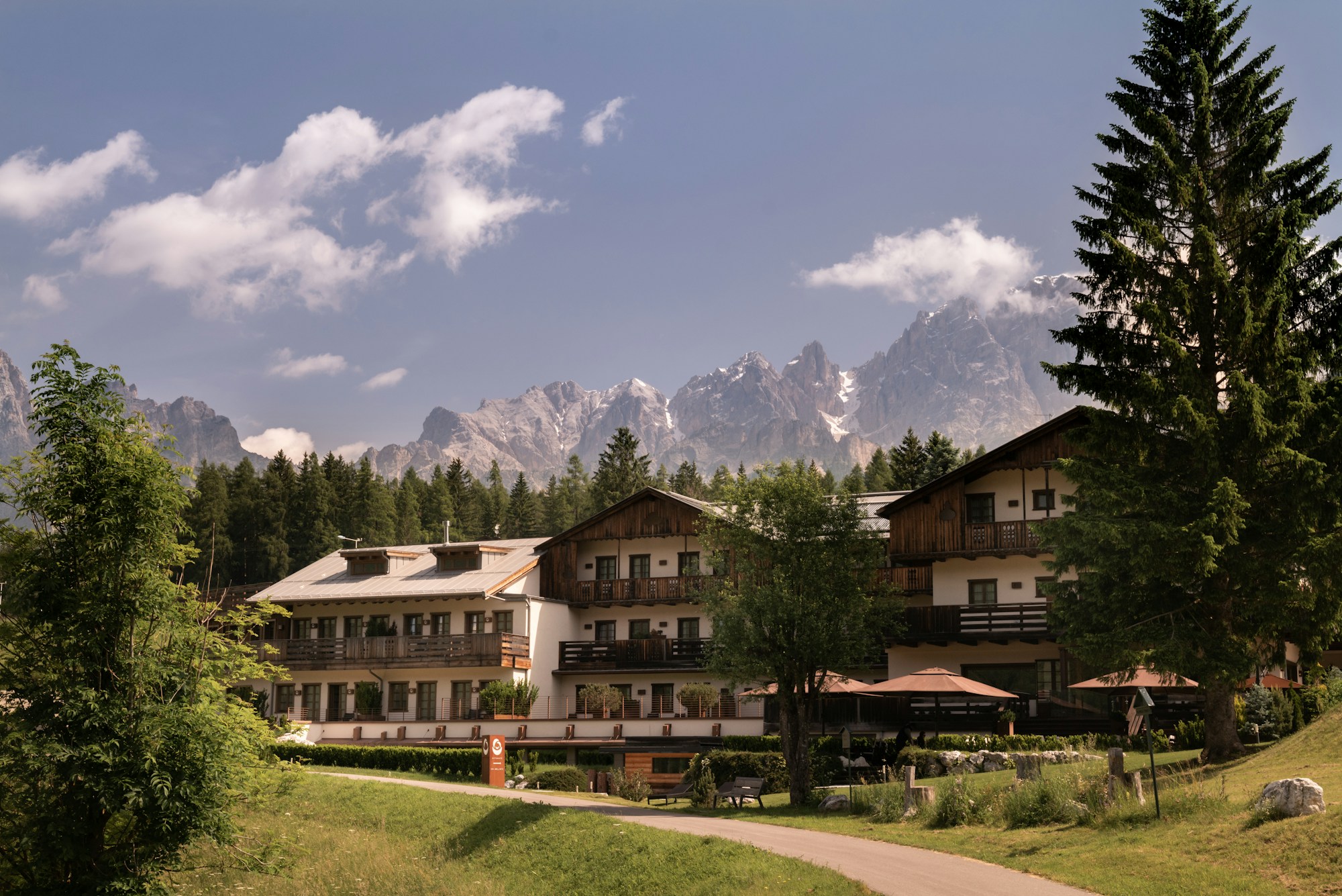 Rosapetra Spa Resort - Summer