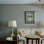 Guest Room - Living Area