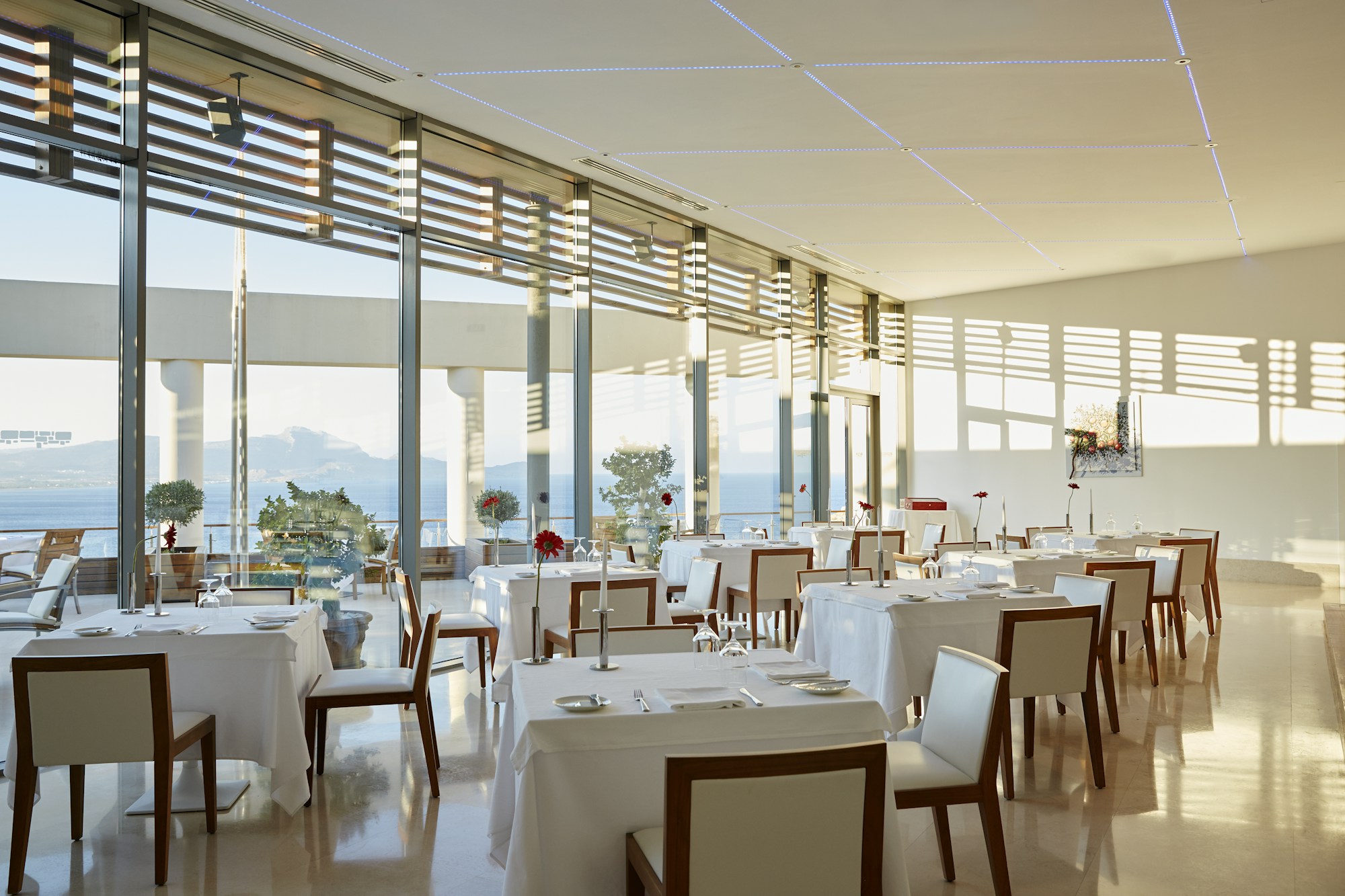 Five Senses Fine Dining