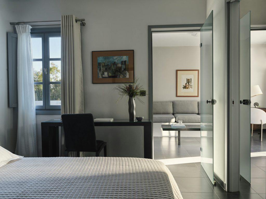 Superior Suite