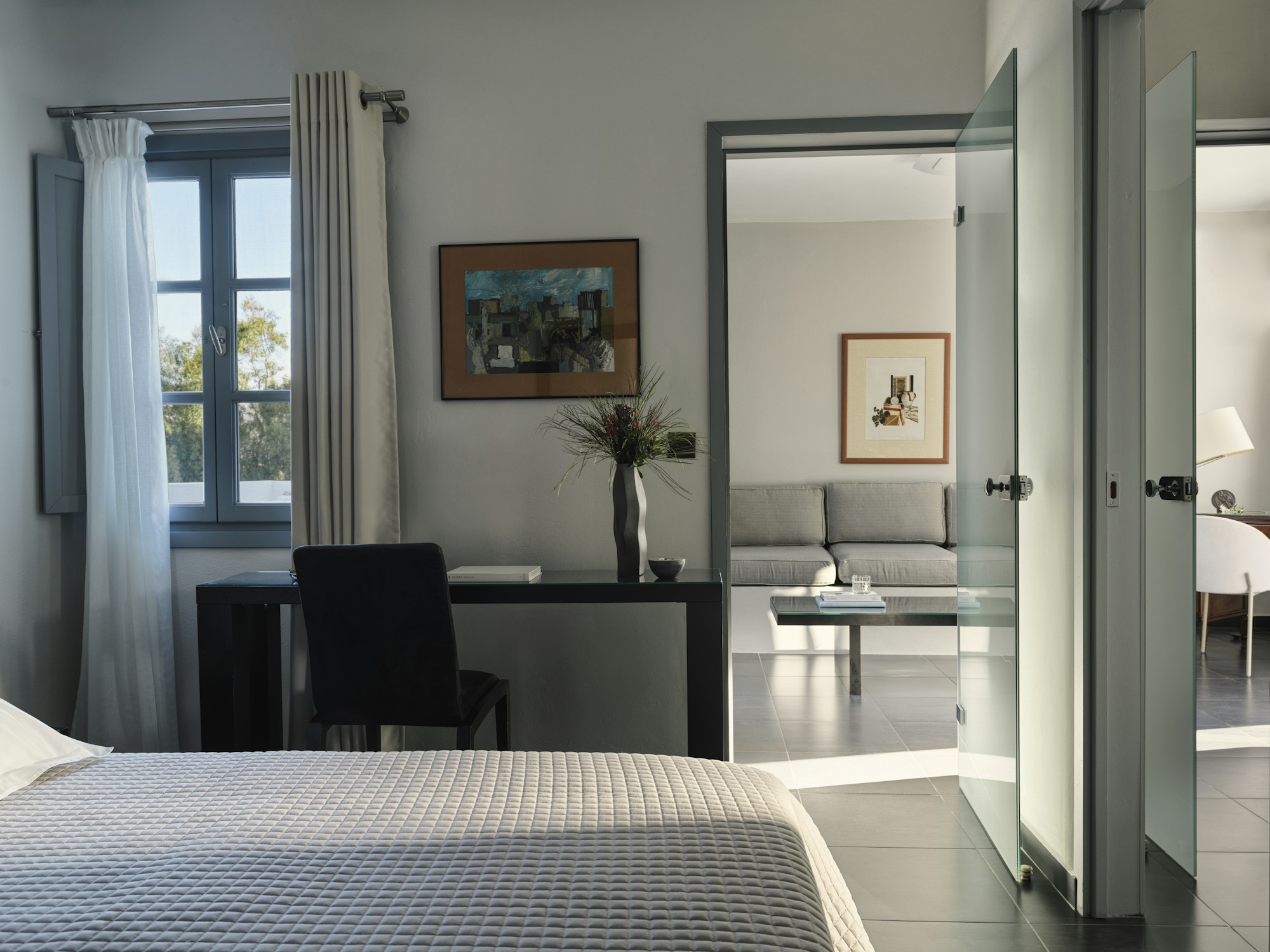 Superior Suite