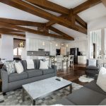 Penthouse - Living Area
