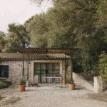 Classic Garden - Exterior