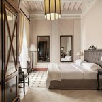 Villa Suite - Bedroom