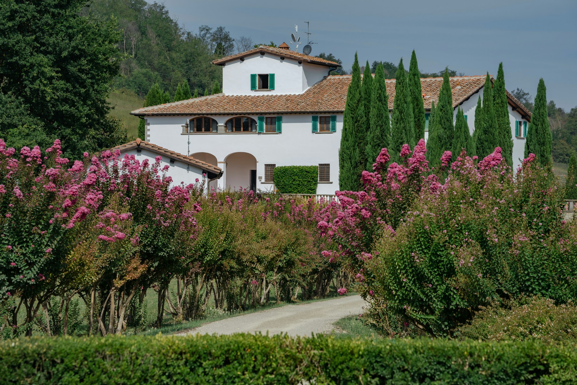 Villa Gelso - Exterior