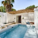 Suite Colonica - Plunge Pool
