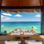 Oceanside Dining