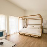 Junior Suite Private Heated Pool