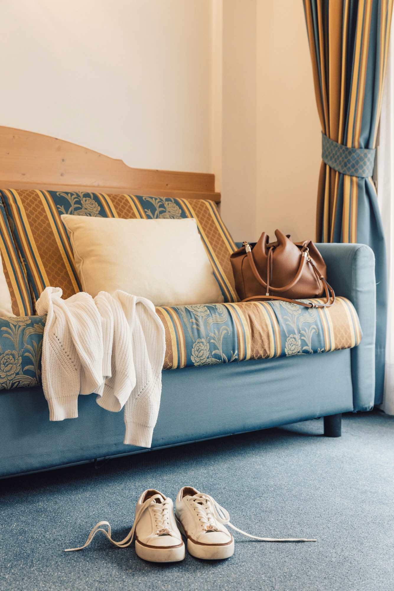 Arabian Nights Suite - Room Details