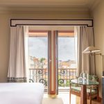 Superior Room - Bedroom