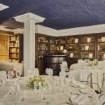 Speak Easy Room Banqueting