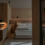 Standard Room - Bedroom