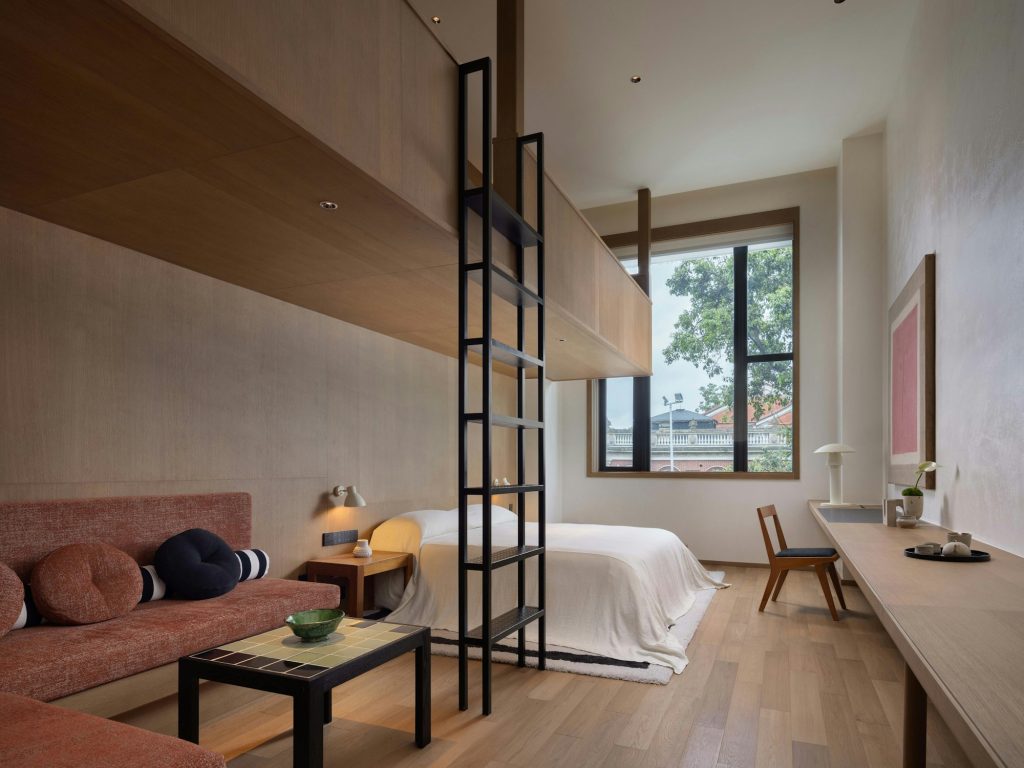 The Loft