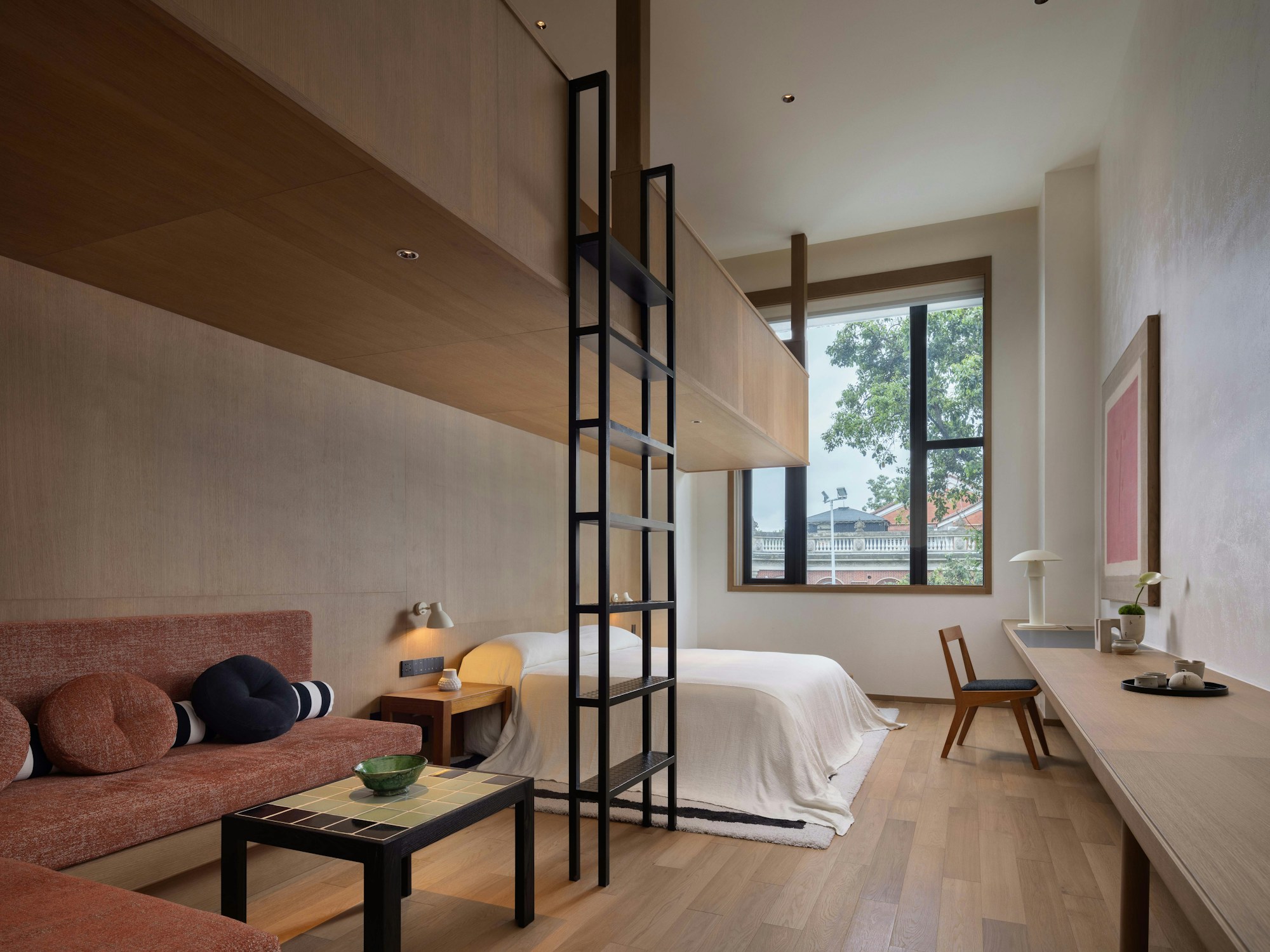 The Loft