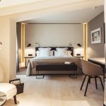 Singular Junior Suite