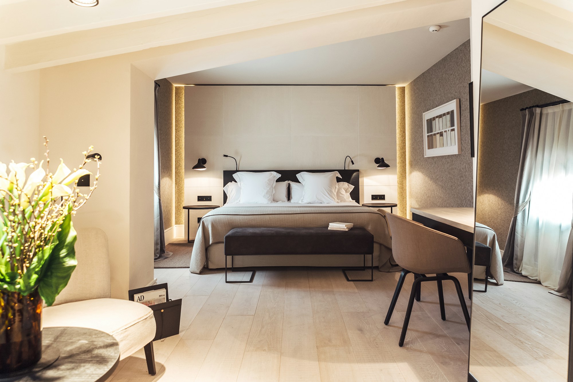 Singular Junior Suite