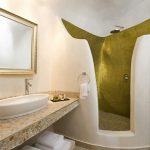 Junior Suite Bathroom with shower