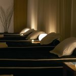 Phytoceane Spa - Relaxation Room