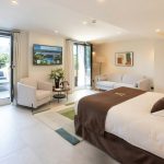 Prestige Suite