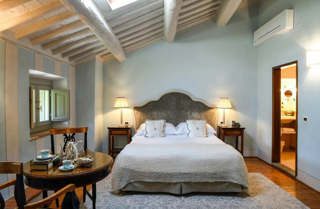 Classic Room