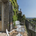 Deluxe Balcony - Terrace