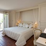 Deluxe Room Balcony