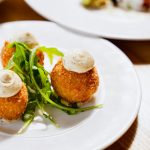 Brasserie Dining