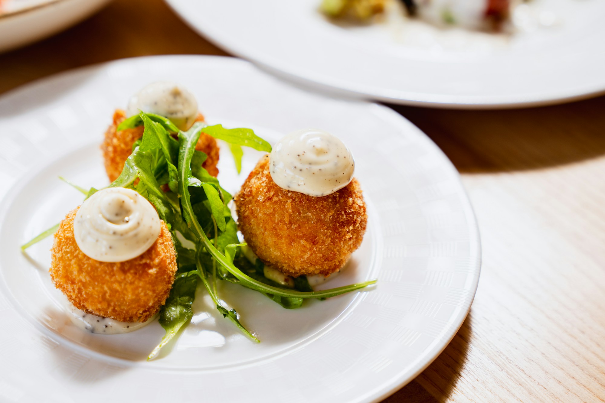 Brasserie Dining