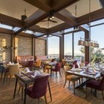 The Plum Restaurant