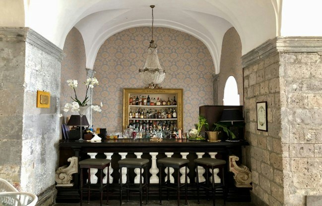 Scintilla Bar
