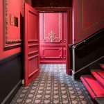 Corridor Hotel Bowmann