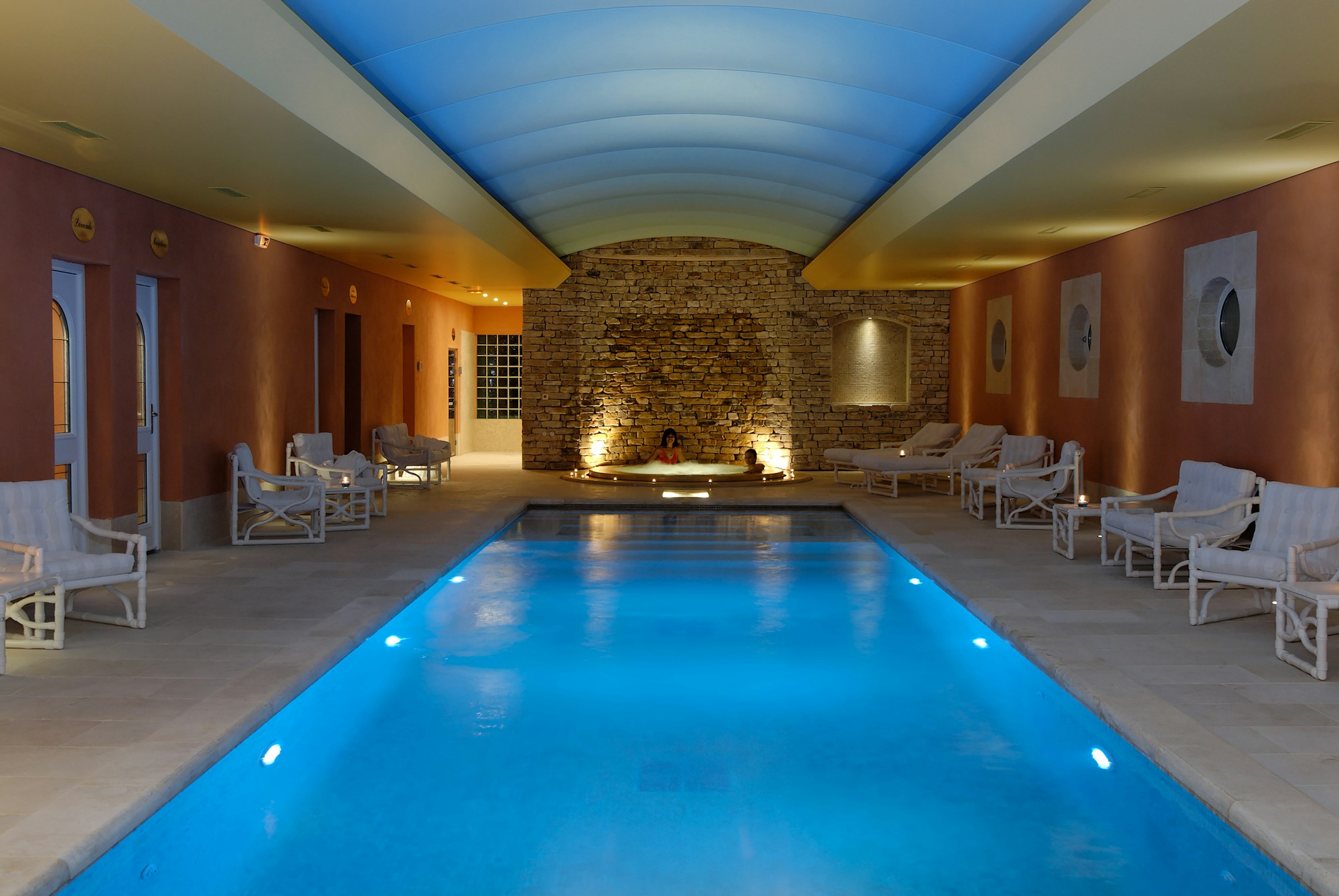 Spa