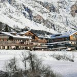 Rosapetra Spa Resort - Winter