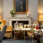 Drawing Room (Mar-Tea-ni Trolley)