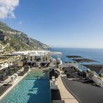 GOLD Sky Pool Club