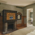 Palau Terrace - Bedroom