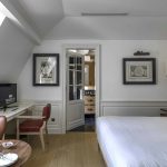 Junior Suite - Bedroom