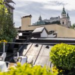 View over the City