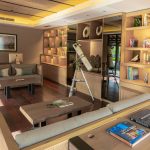 The Library