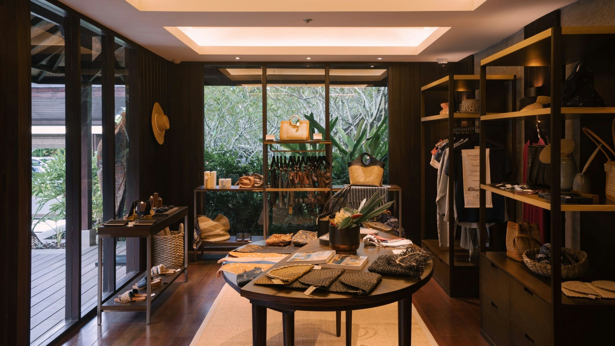 The Boutique