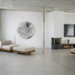 Penthouse 222 - Living Area