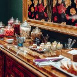 Tea Time Candy at Altstadt Vienna
